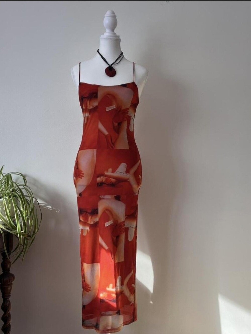 This Tiger Mist Adelle dress